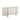 Athena - Large Sideboard (Matt Cream)