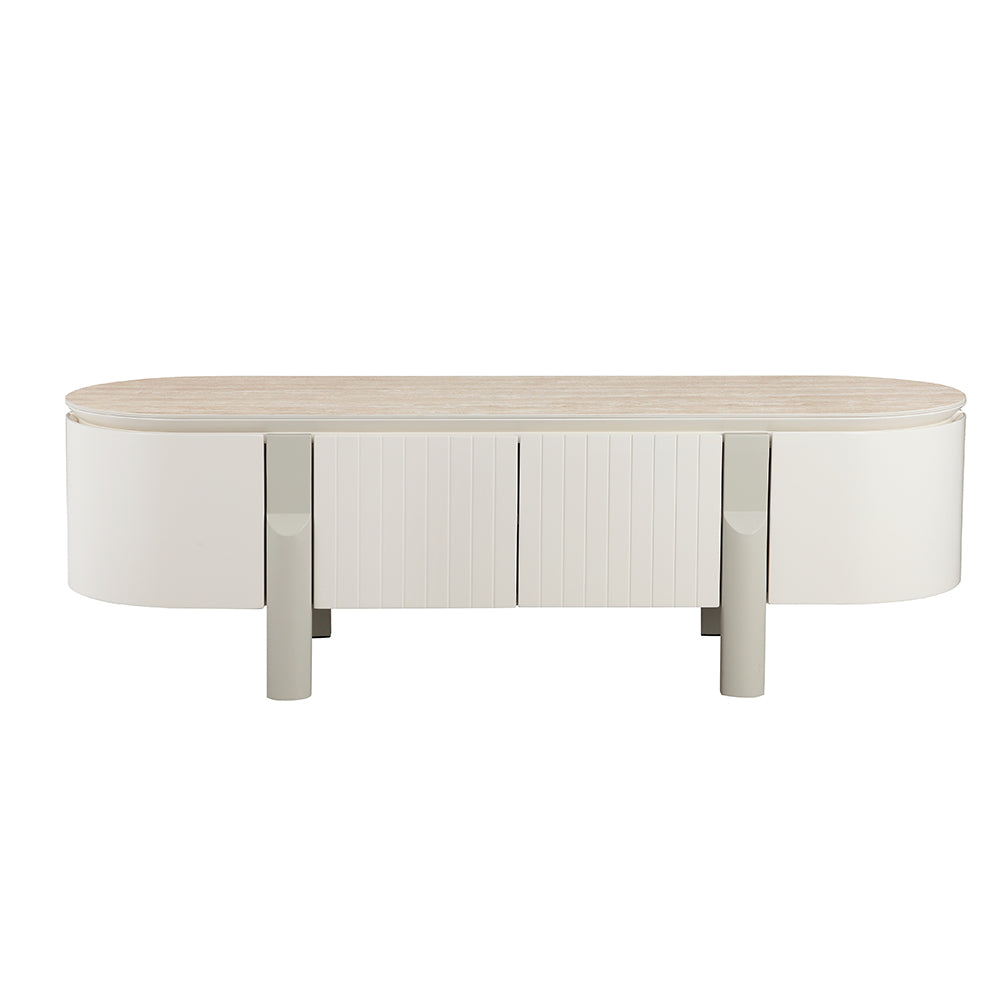 Athena - TV Unit (Matt Cream)