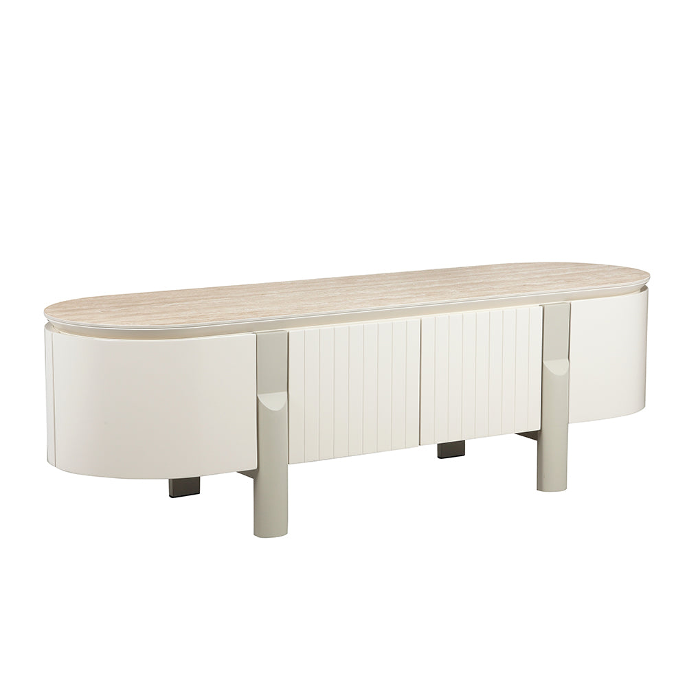 Athena - TV Unit (Matt Cream)