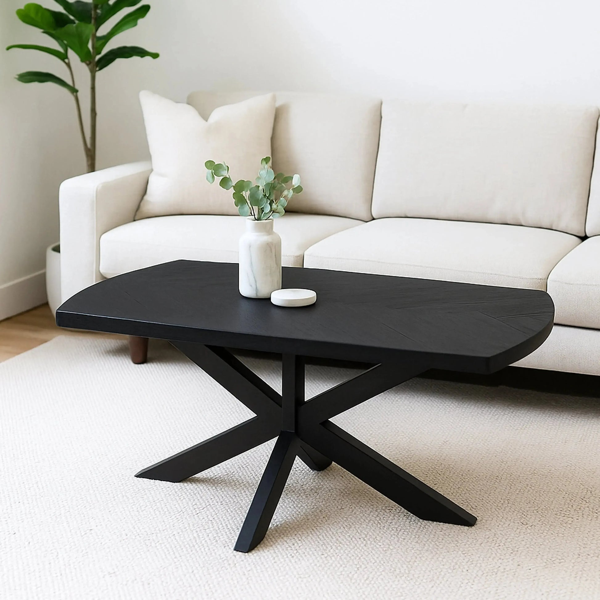 Pablo - Coffee Table