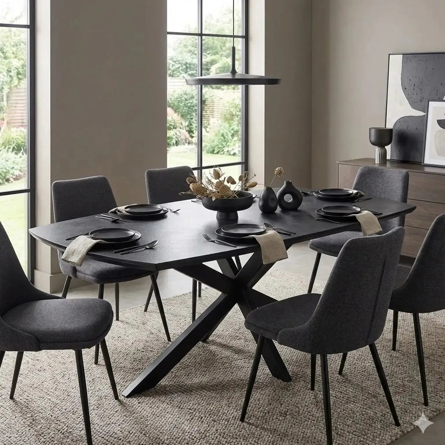 Pablo - Dining Table