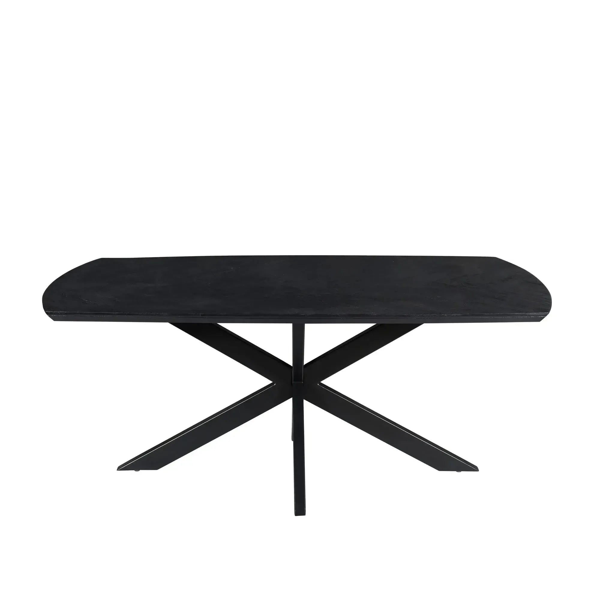 Pablo Dining Table & Imogen Chair Set