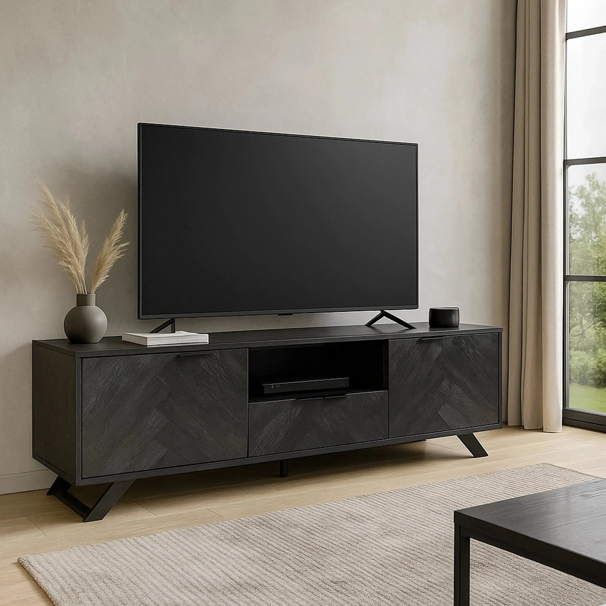 Pablo - TV Unit