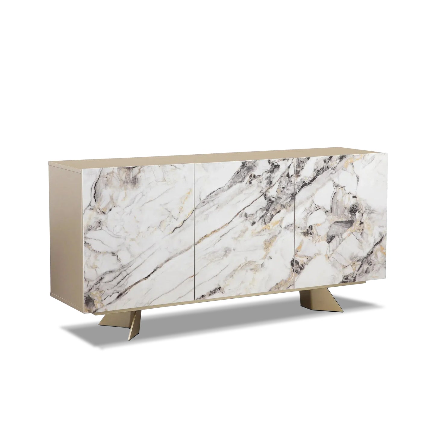 Palermo - Large Sideboard
