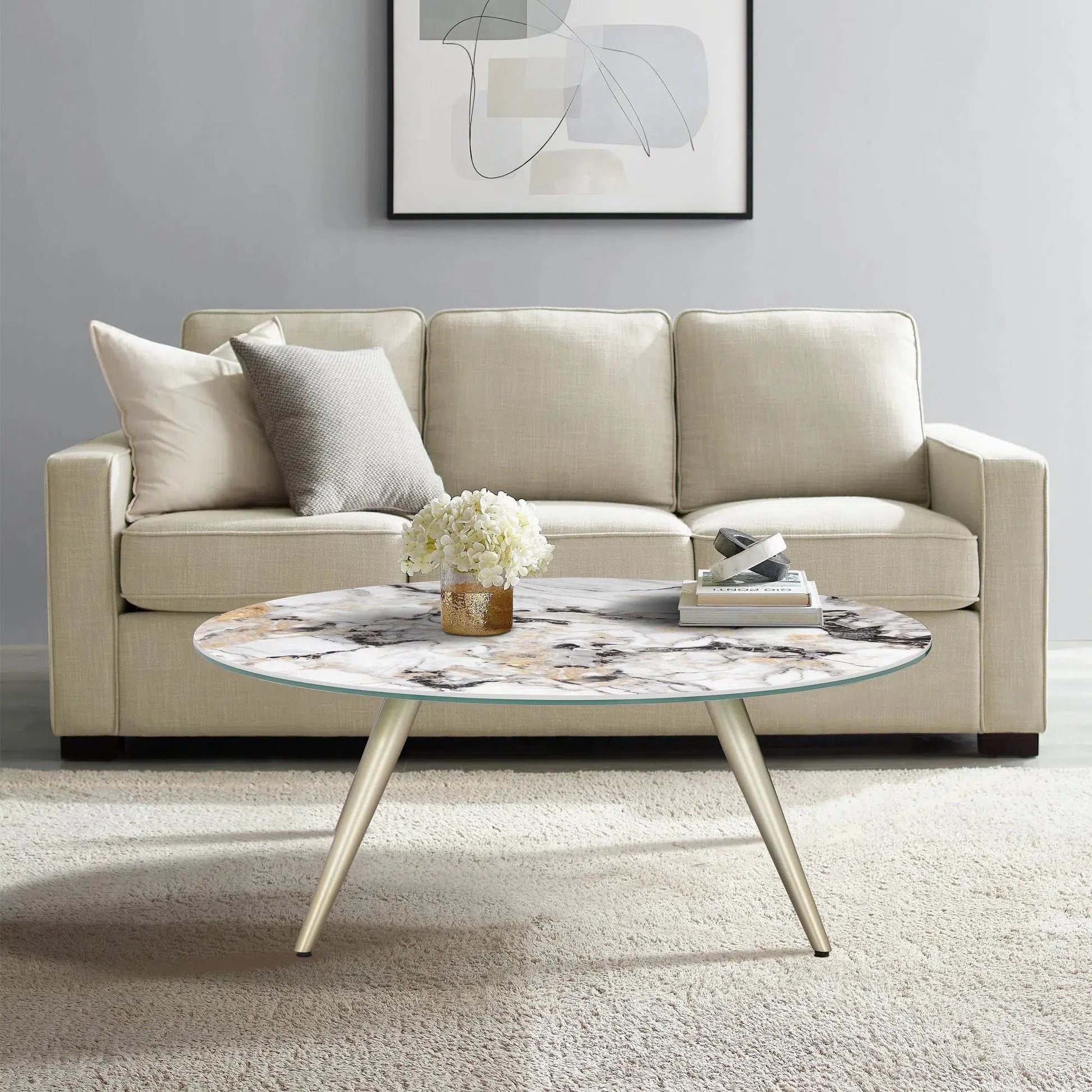 Palermo - Coffee Table