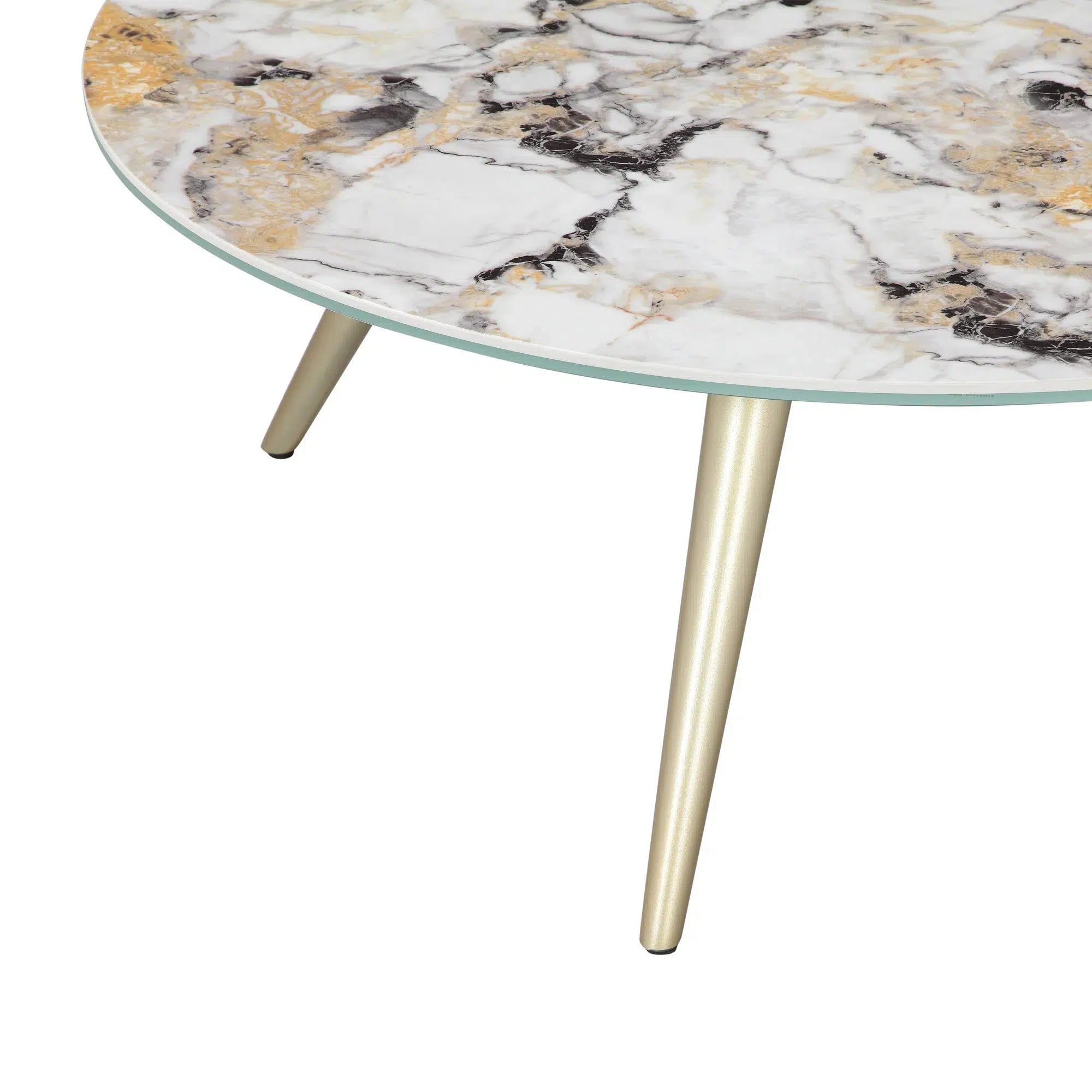 Palermo - Coffee Table