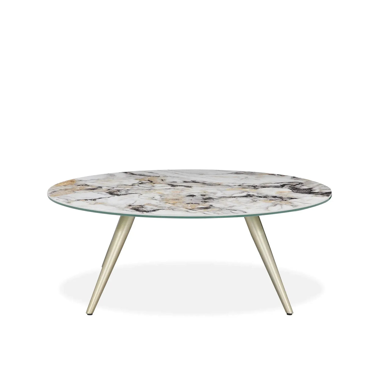 Palermo - Coffee Table