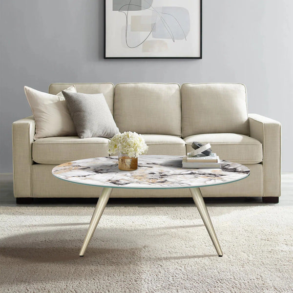 Palermo - Coffee Table