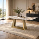Palermo - Dining Table