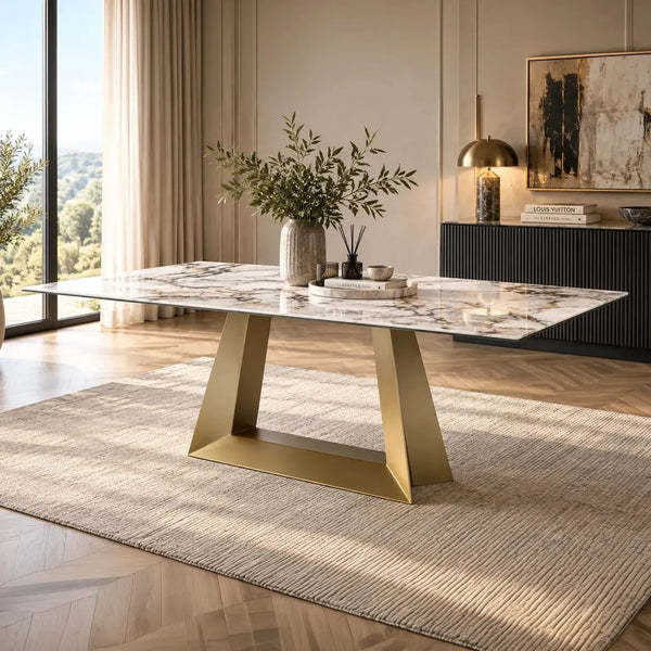Palermo - Dining Table
