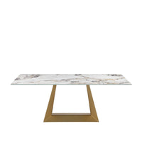 Palermo - Dining Table