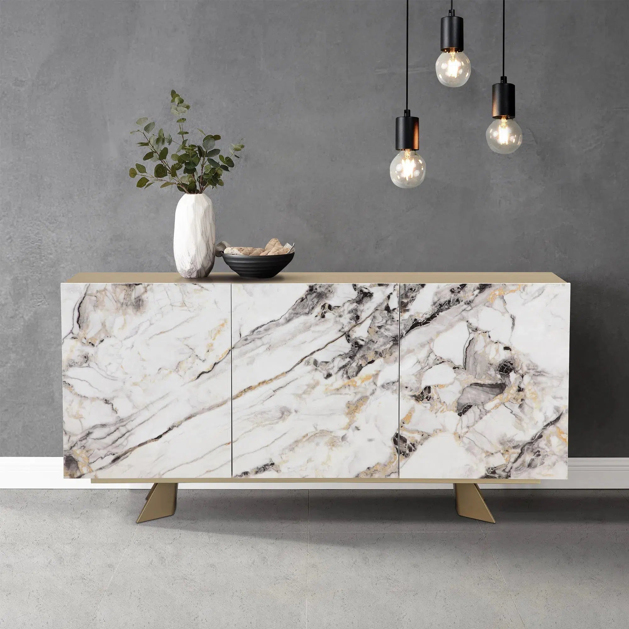 Palermo - Large Sideboard