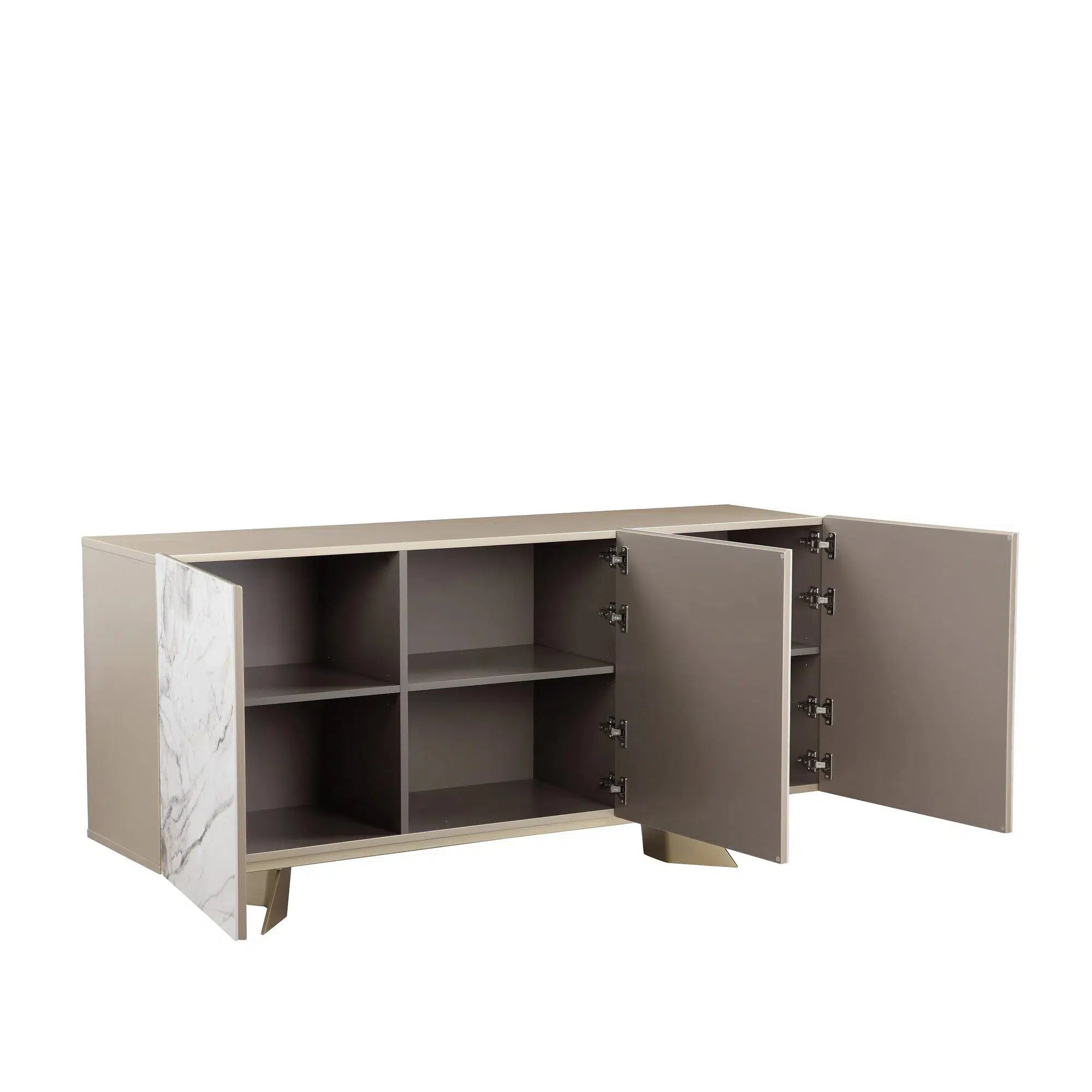 Palermo - Large Sideboard