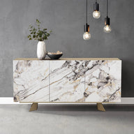 Palermo - Large Sideboard