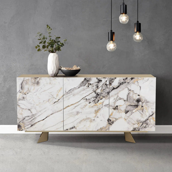 Palermo - Large Sideboard
