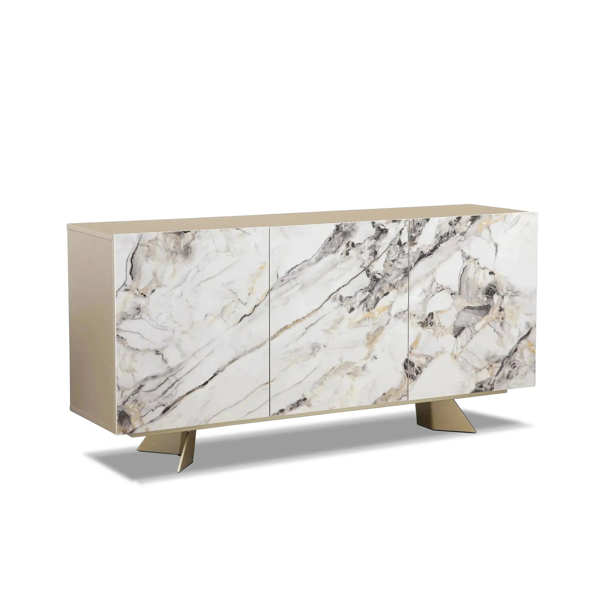Palermo - Large Sideboard