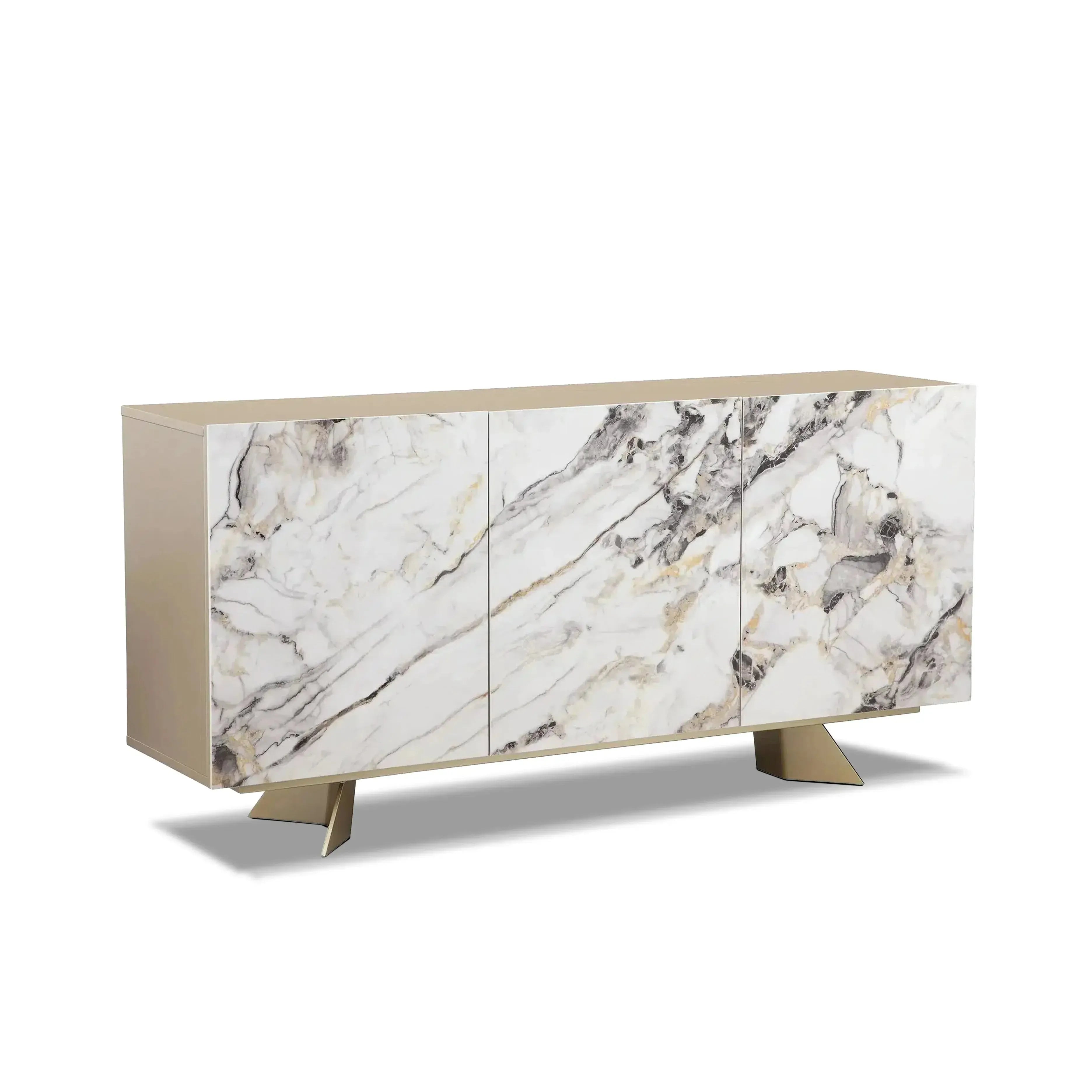 Palermo - Large Sideboard