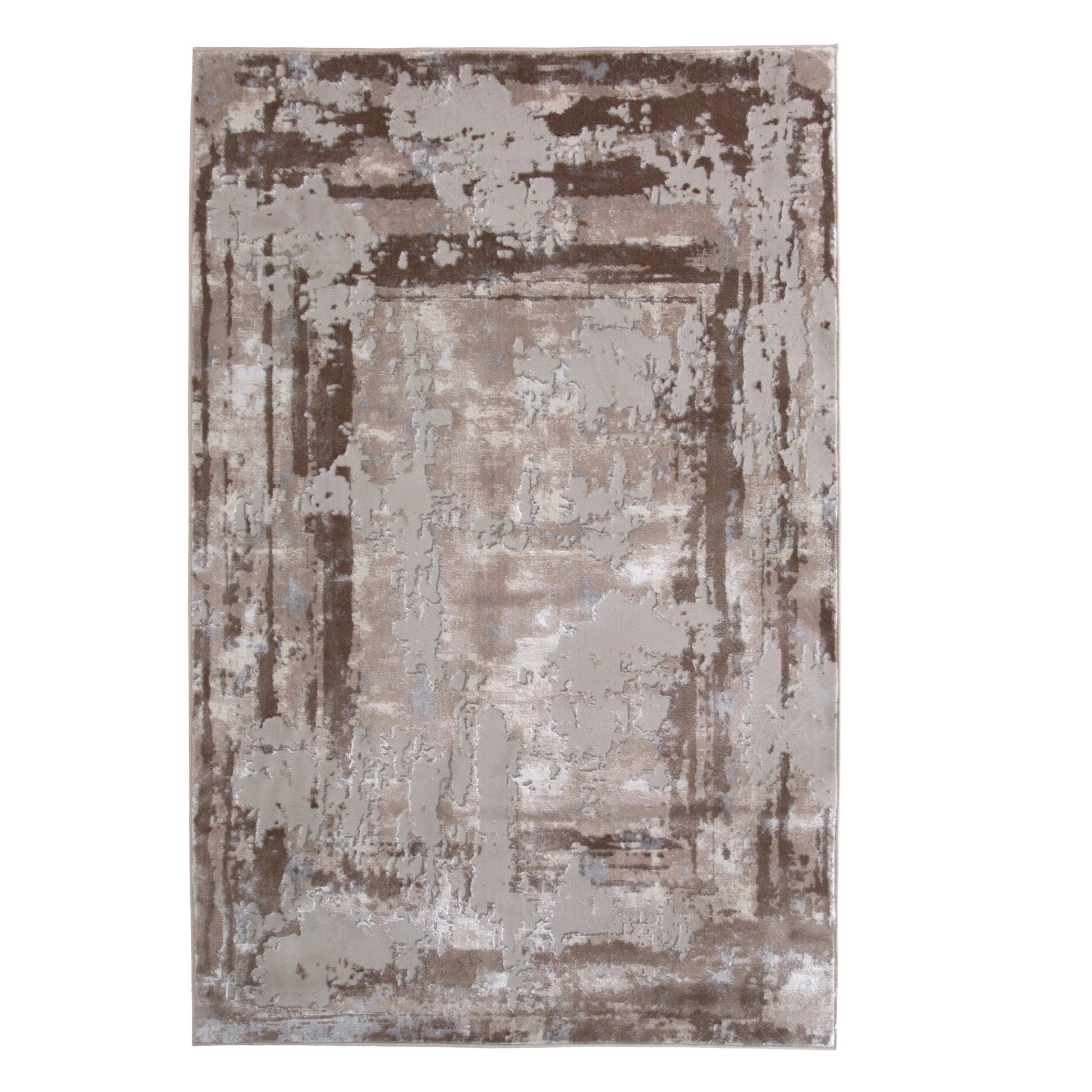 Palermo - Light Beige Rug