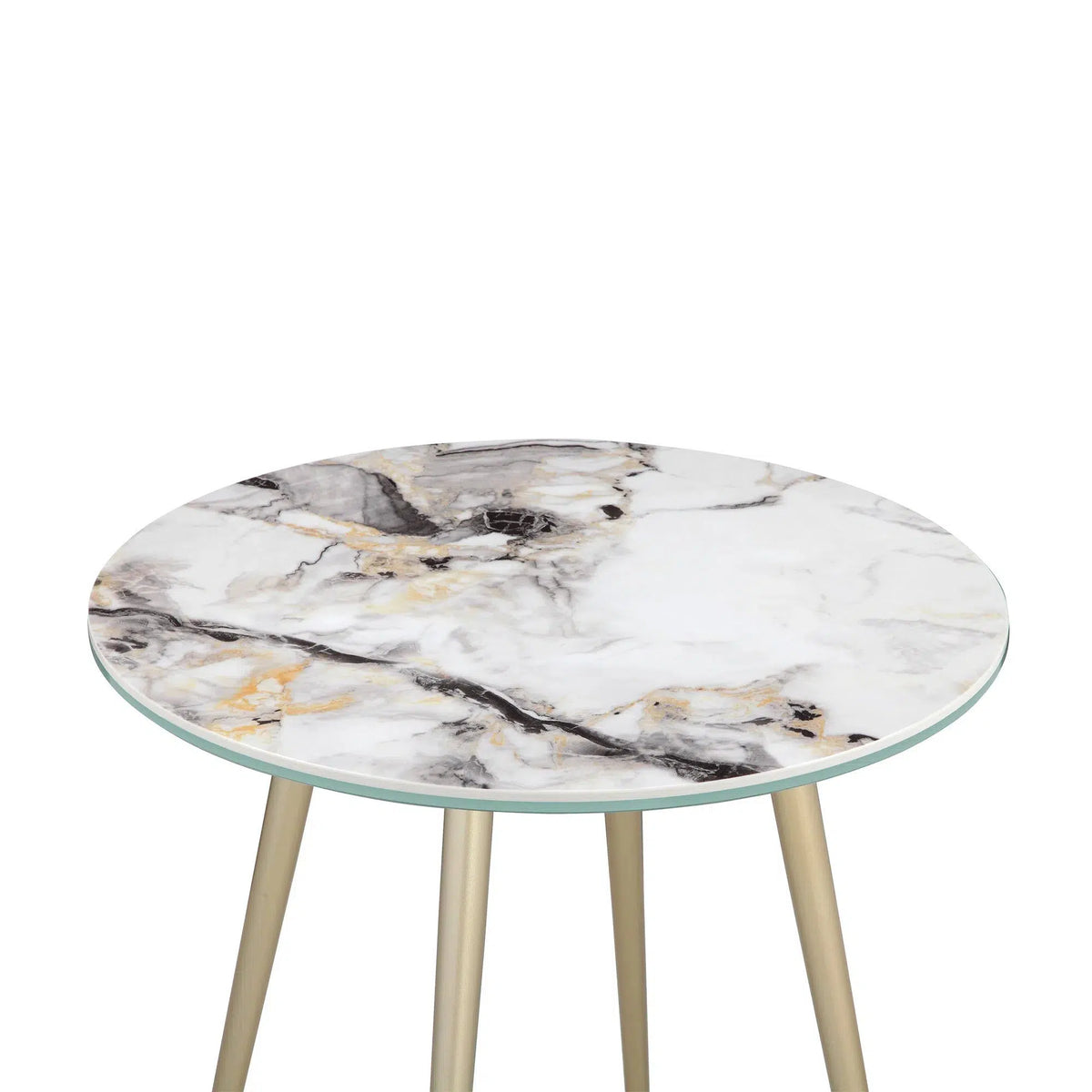 Palermo - Side Table