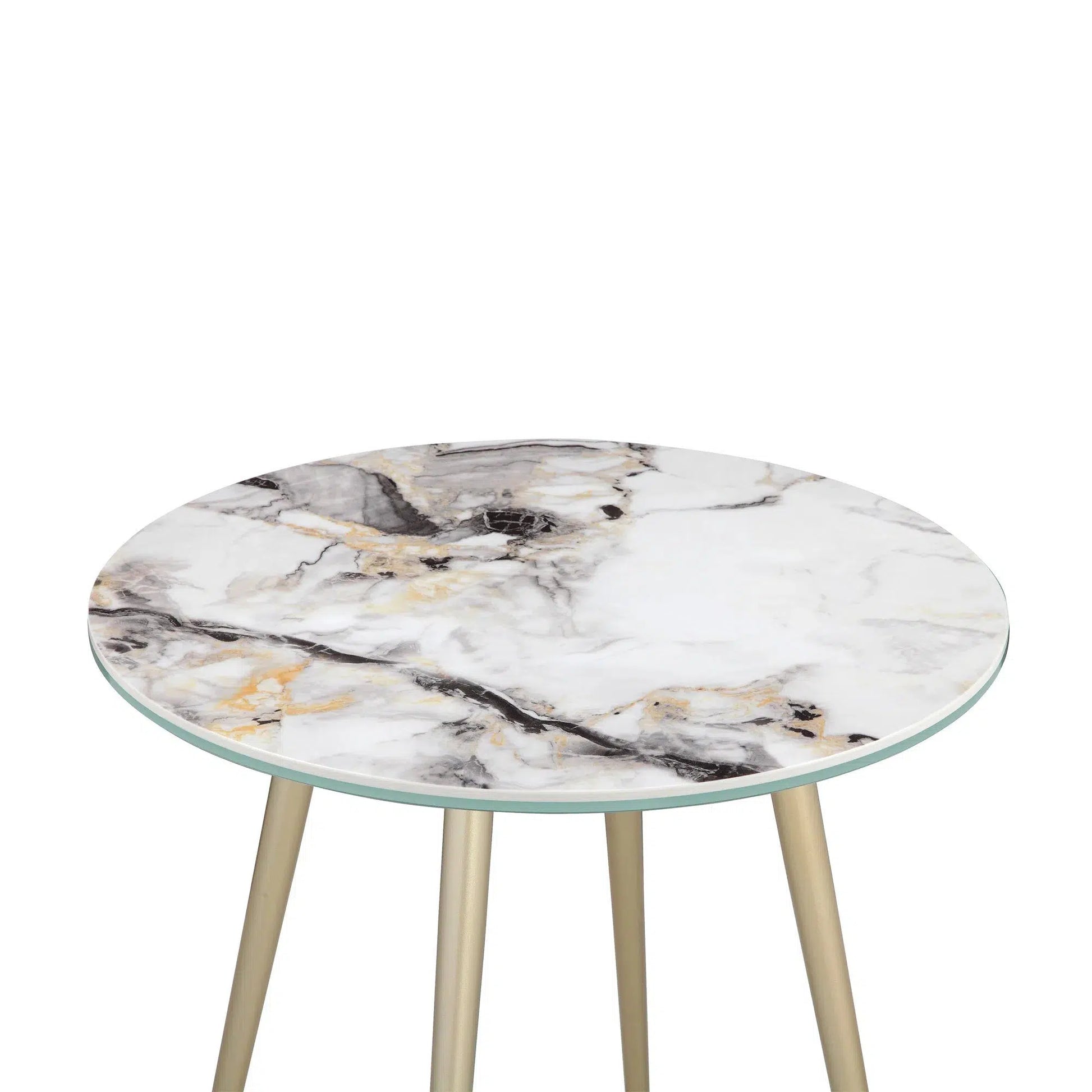 Palermo - Side Table