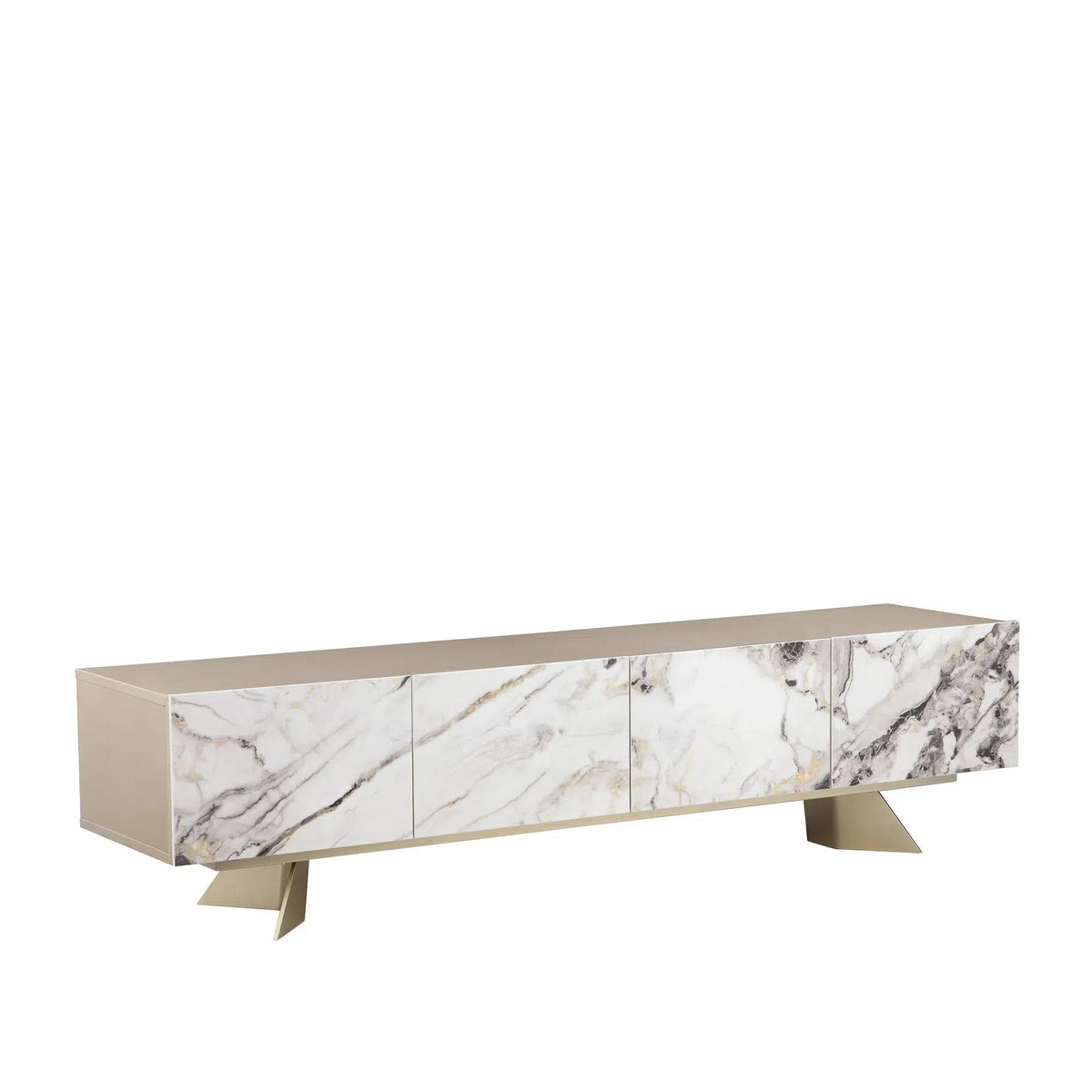 Palermo - TV Unit