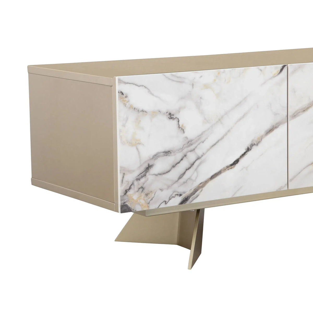 Palermo - TV Unit