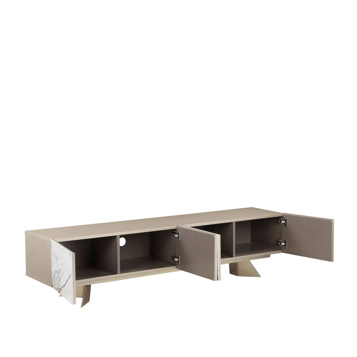 Palermo - TV Unit