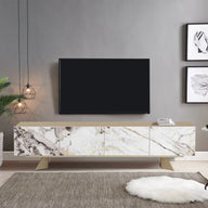 Palermo - TV Unit