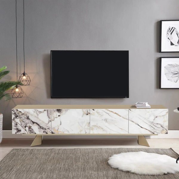 Palermo - TV Unit