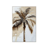 Palm Tree Print