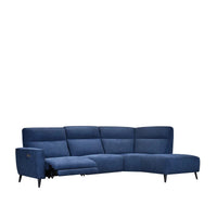 Palmer Chaise Sofa