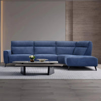 Palmer Chaise Sofa