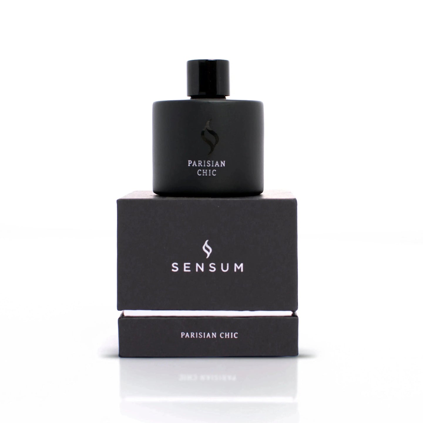 Parisian Chic - Sensum Electric Mist Diffuser Fragrance (30ml)