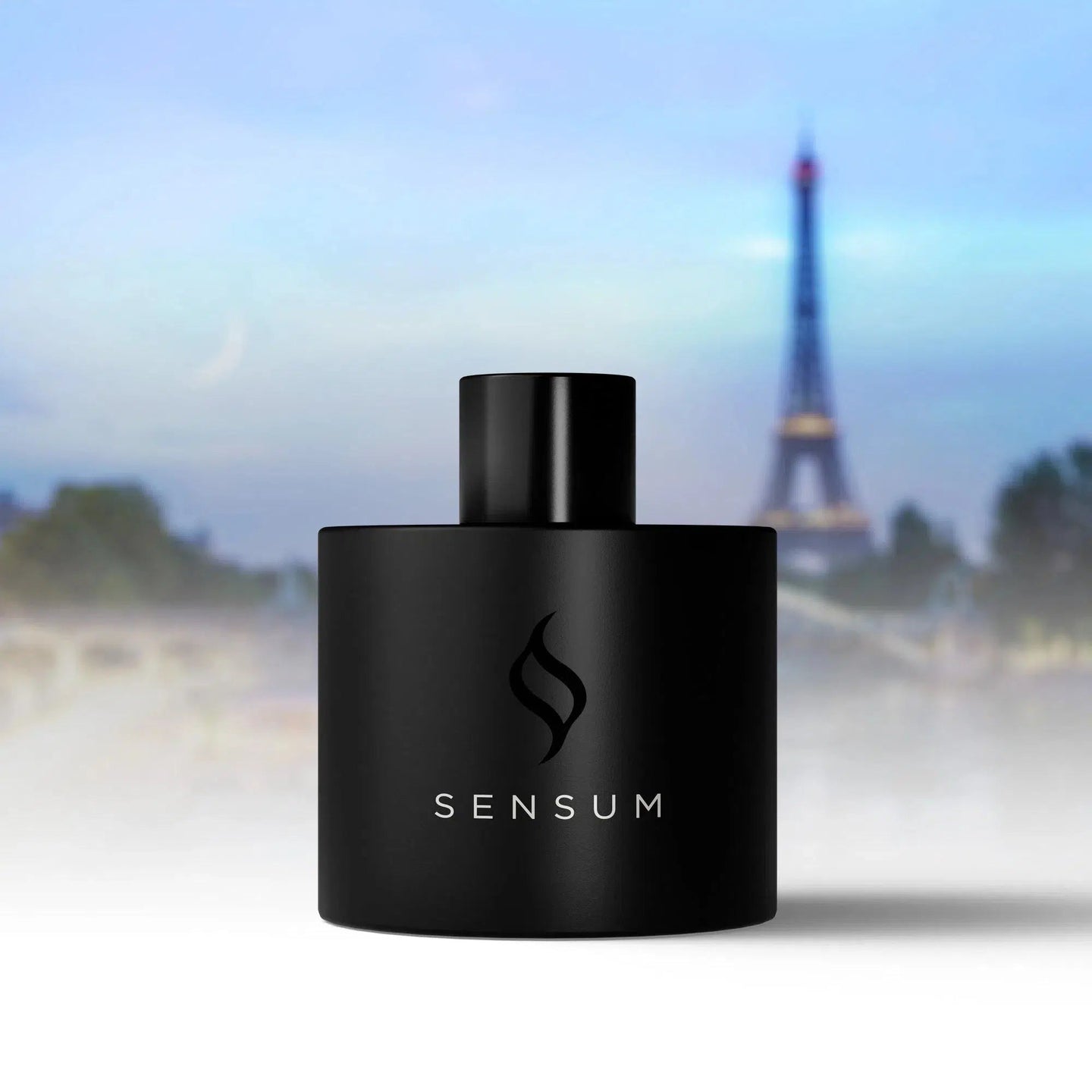 Parisian Chic - Sensum Electric Mist Diffuser Fragrance (30ml)