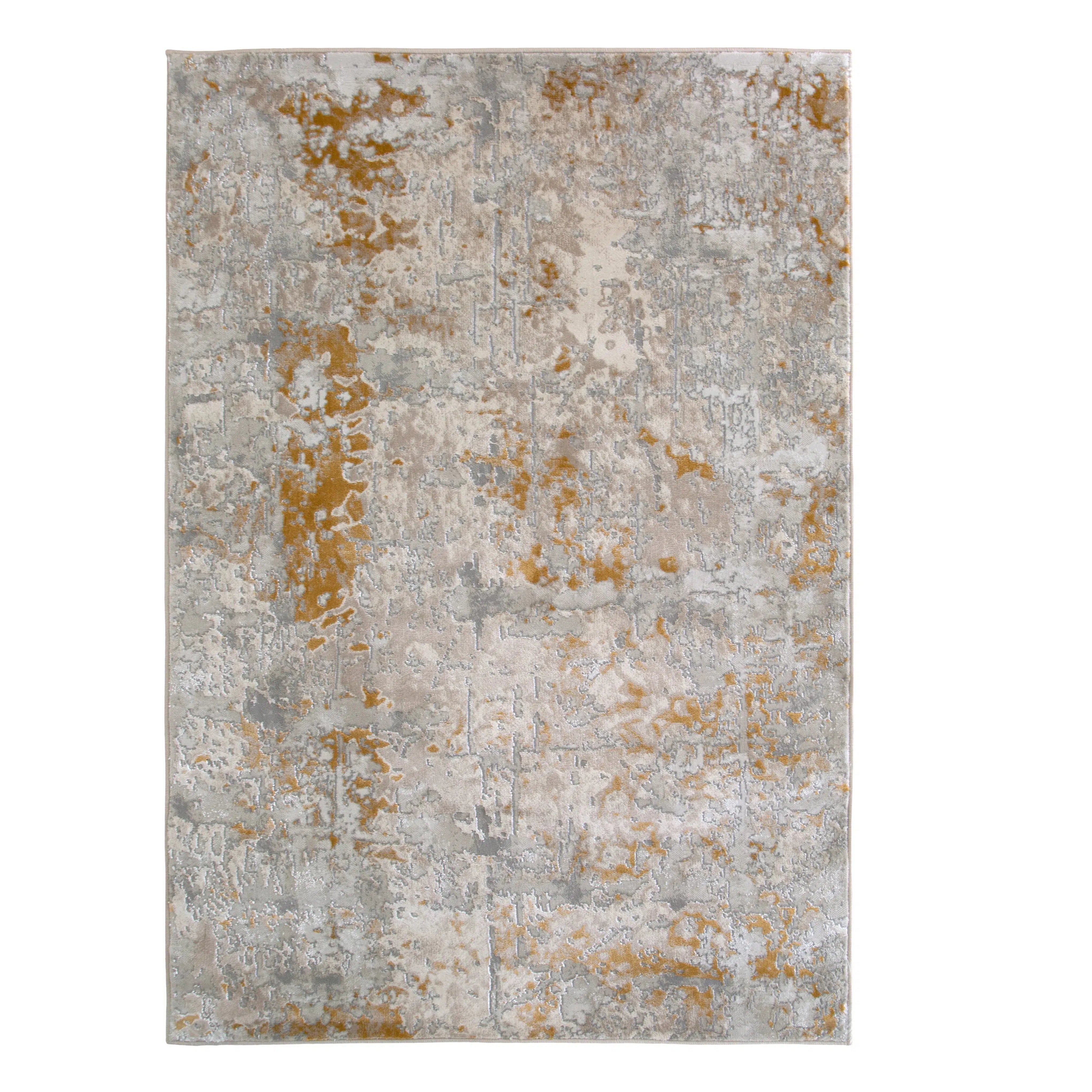 Parma - Gold Rug
