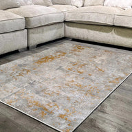 Parma - Gold Rug