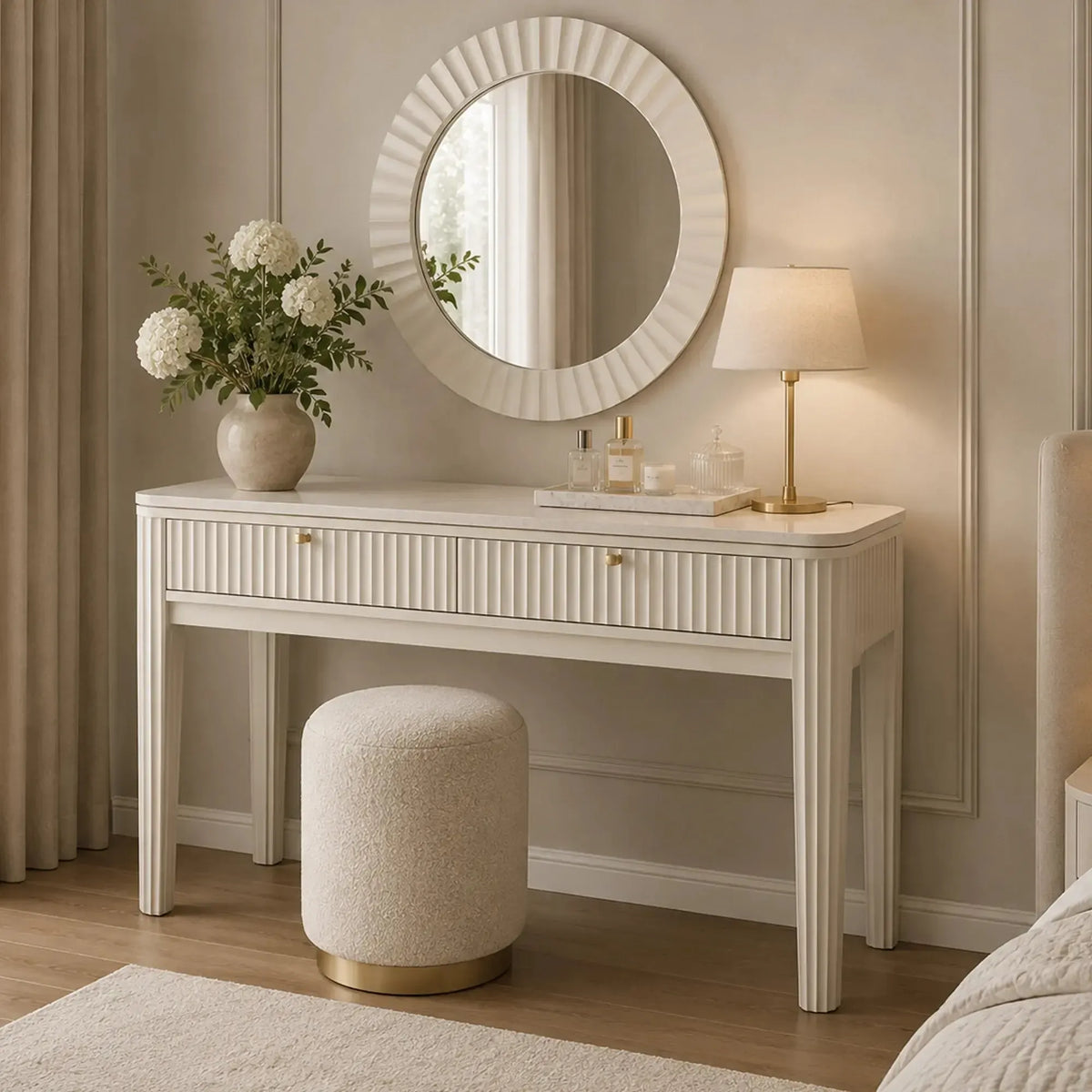 Paxton - Dressing Table