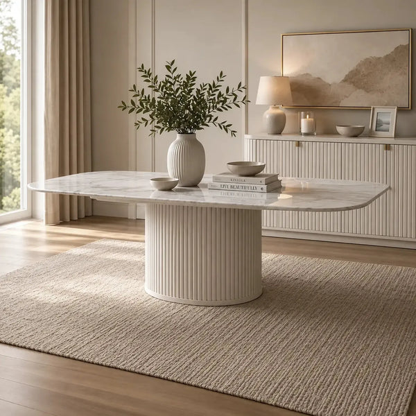 Paxton - Extending Dining Table