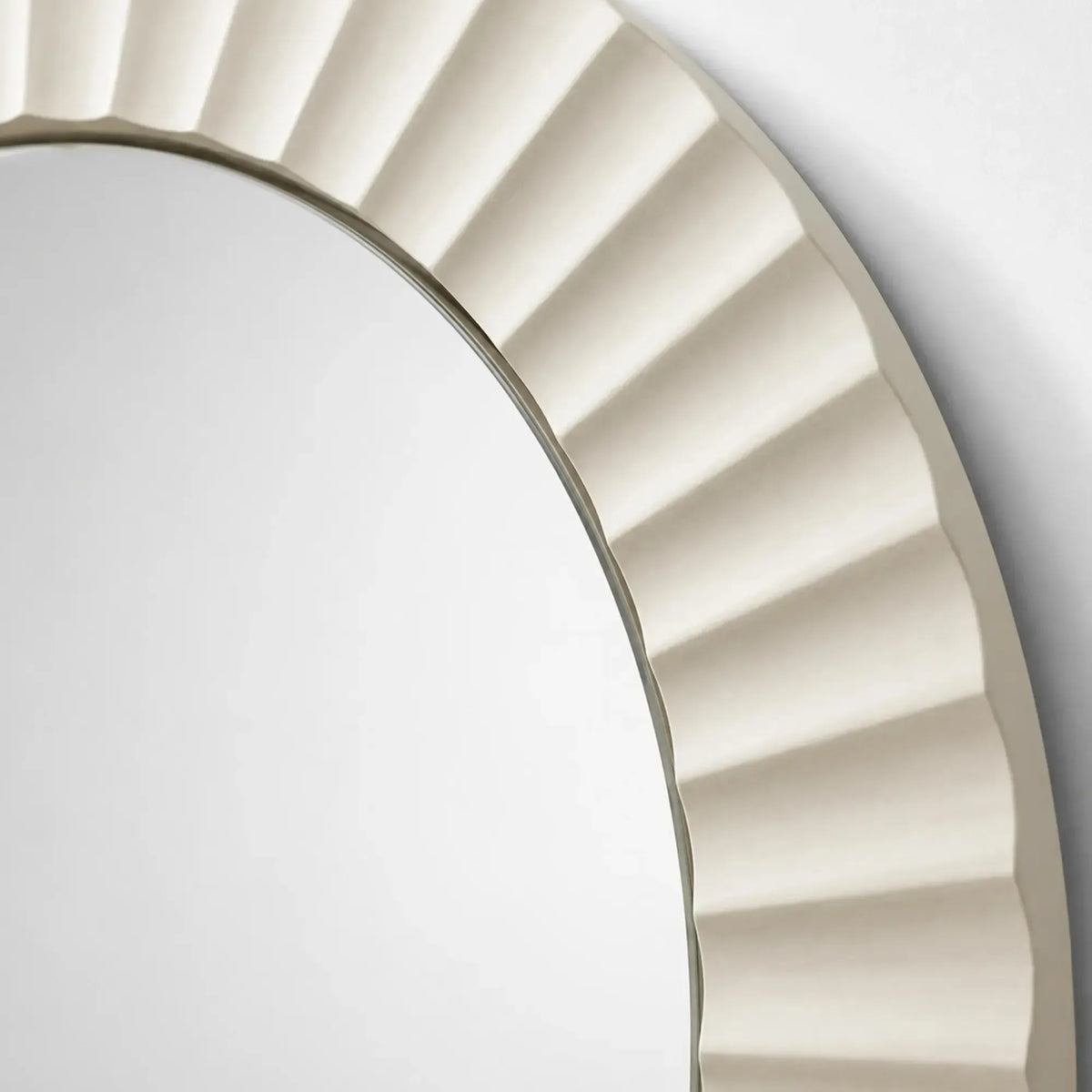 Paxton - Mirror