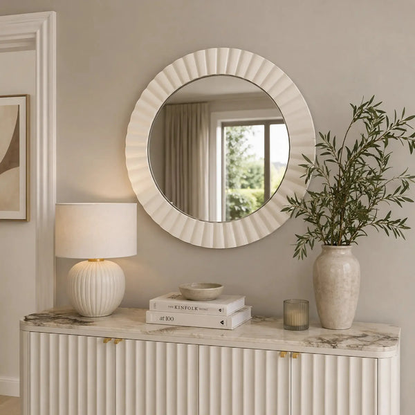 Paxton - Mirror