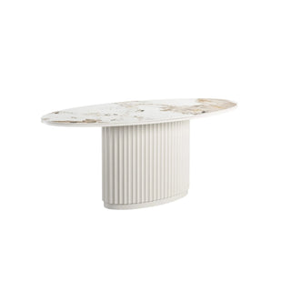 Oval Dining Tables