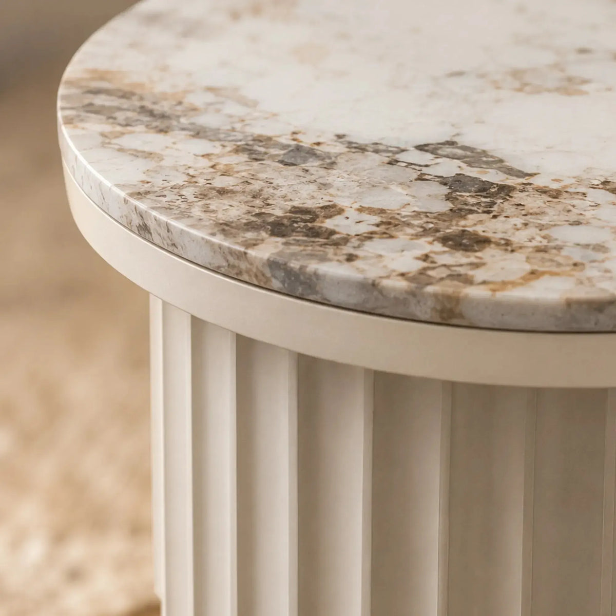 Paxton - Side Table