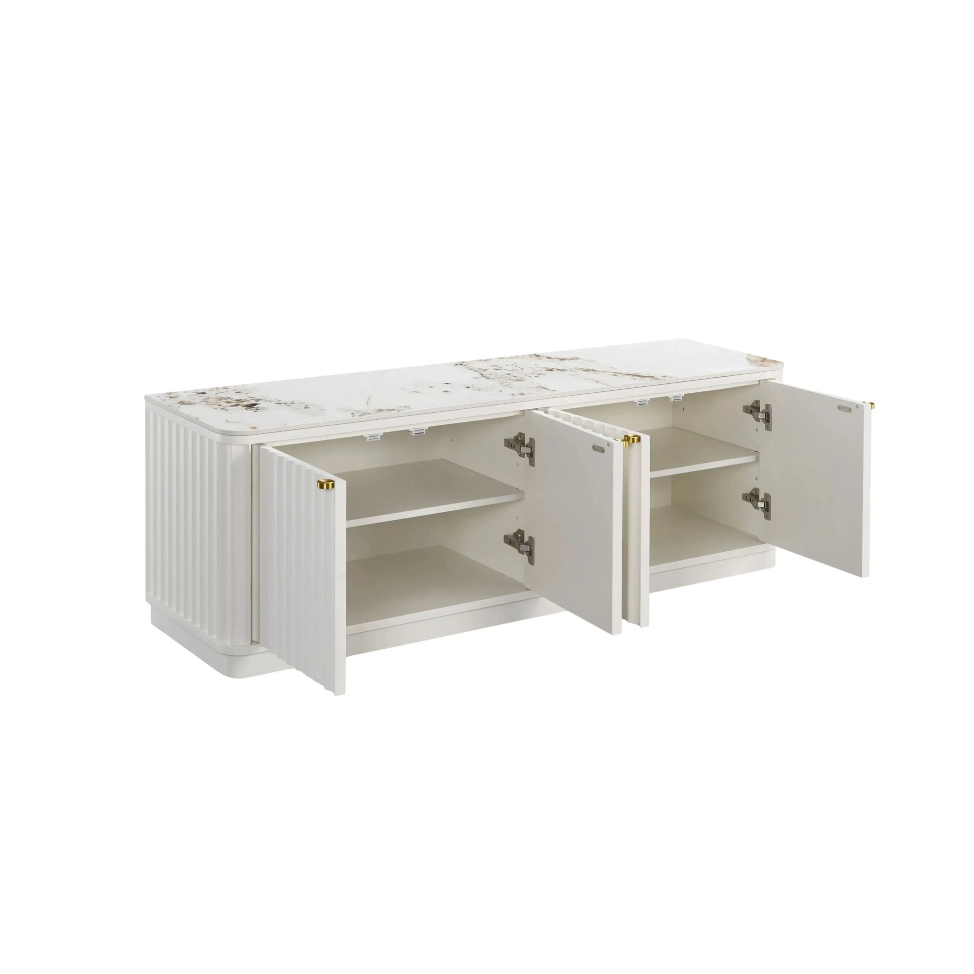 Paxton - TV Unit