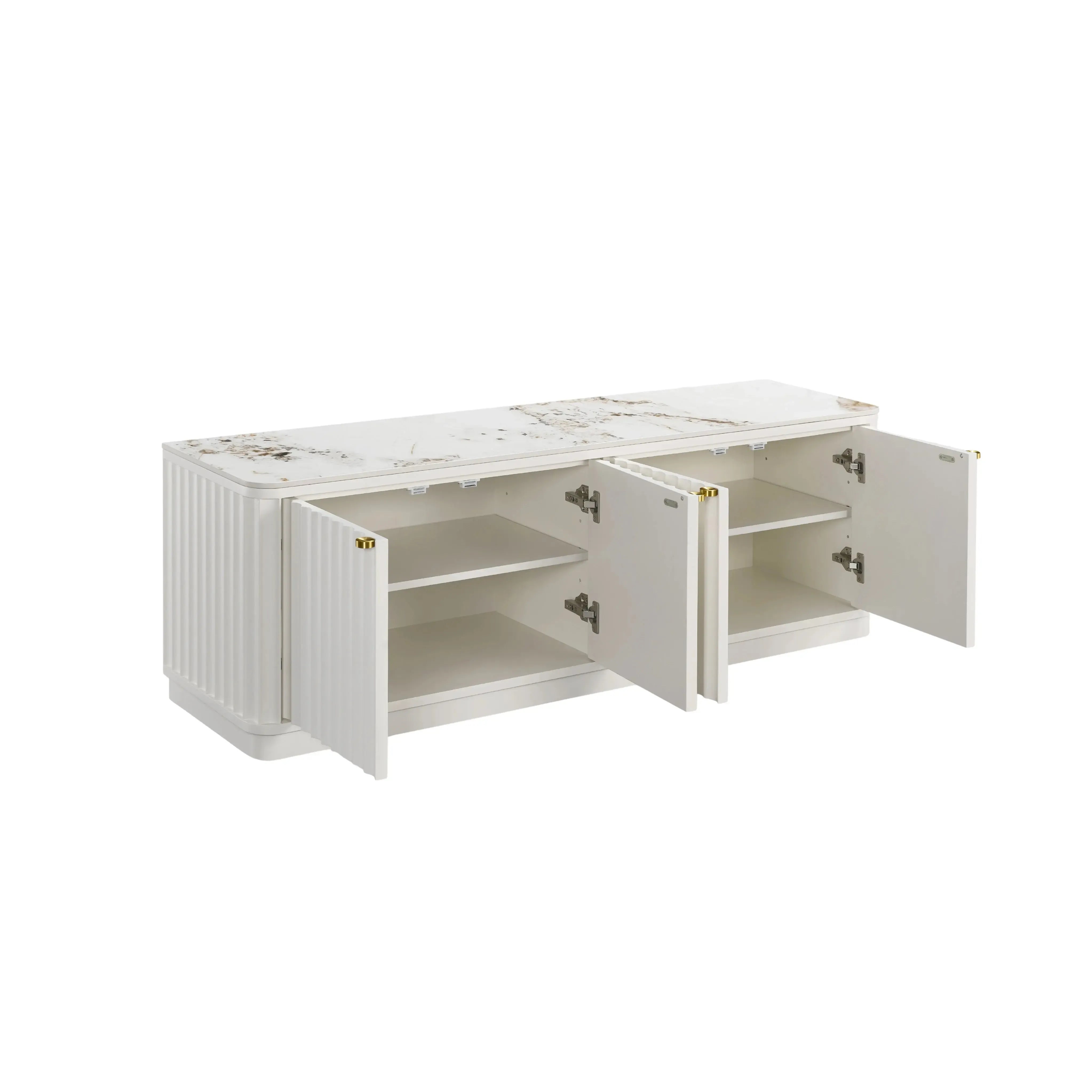 Paxton - TV Unit