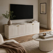 Paxton - TV Unit
