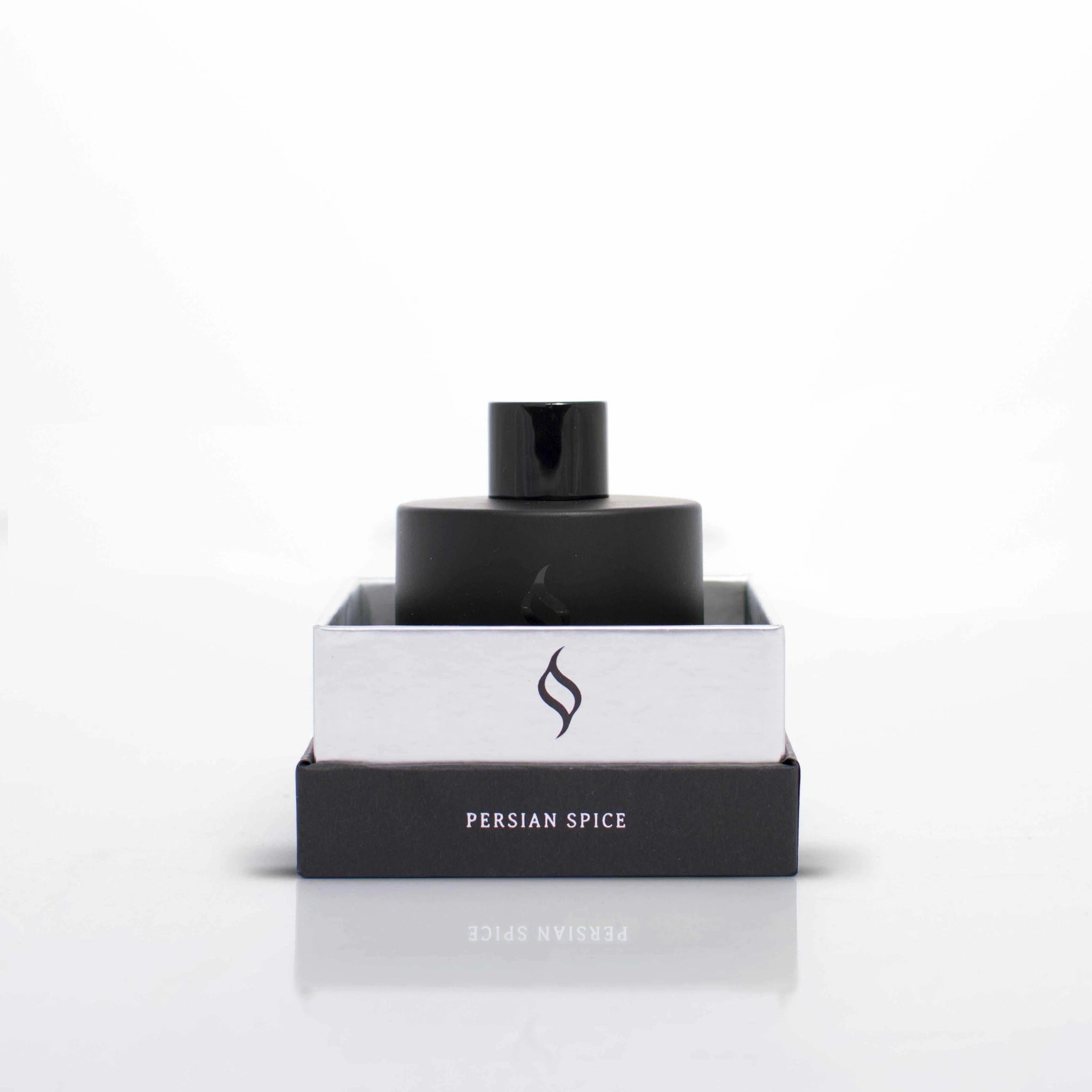 Persian Signature - Sensum Electric Mist Diffuser Fragrance (30ml)