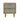 Pixel - Two Drawer Bedside Table