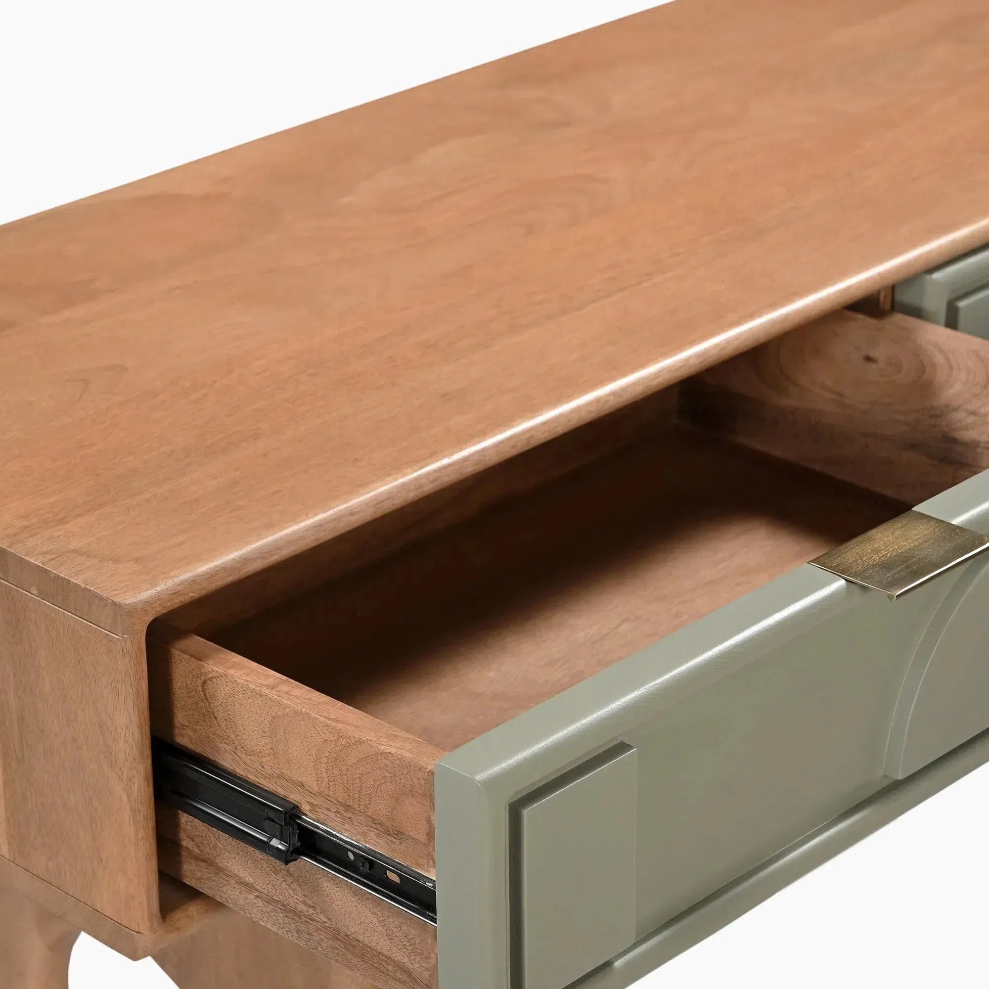 Pixel - Two Drawer Console Table
