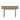 Pixel - Two Drawer Console Table