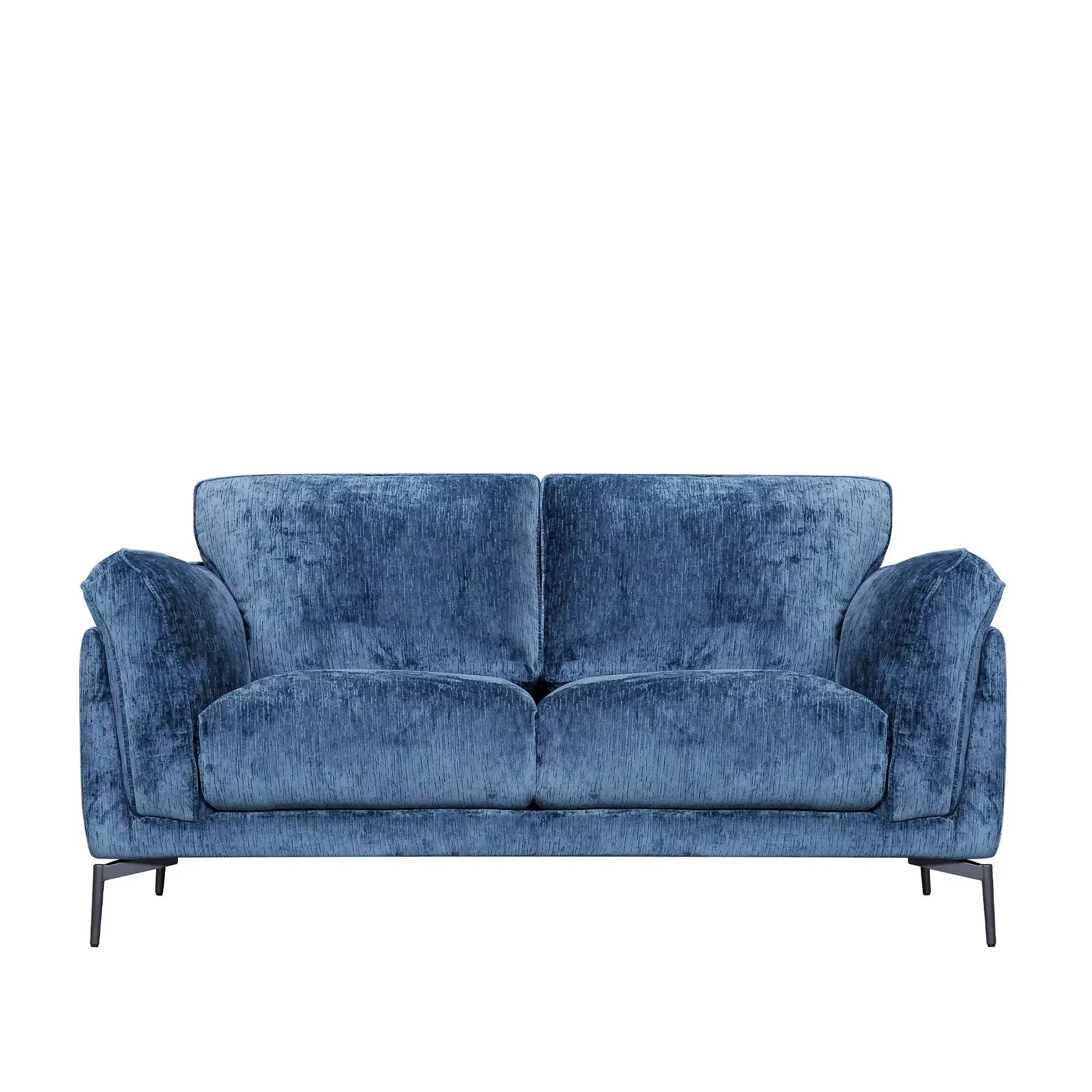 Preston - 2 Seater Static